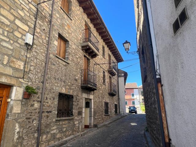 Piso en venta en La Jacetania, Aragón