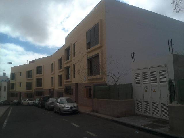 Piso en venta en San José de las Longueras, Telde