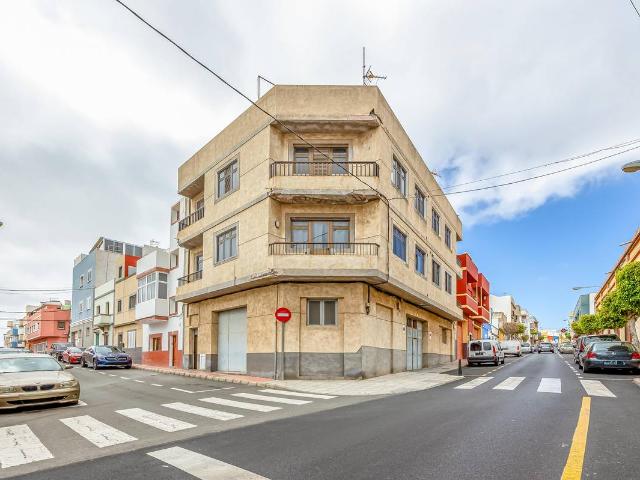 Piso en venta en San José de las Longueras, Telde