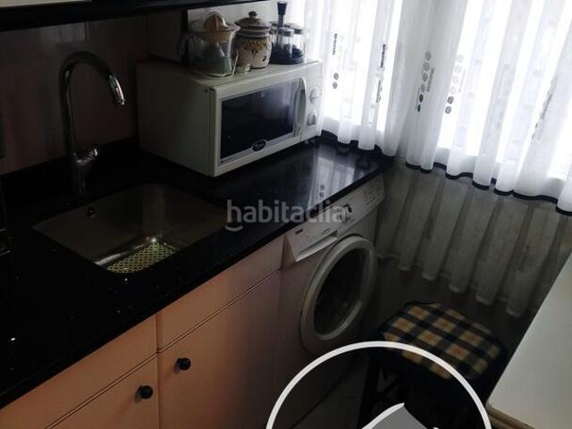 Piso en venta en El Cañón, Valle De Losa