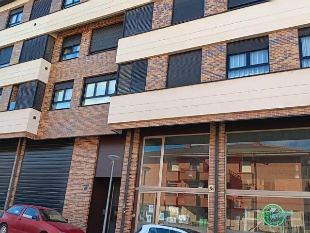 Piso en venta en Villasana de Mena, Valle De Mena