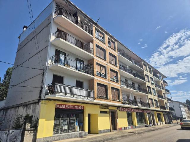 Piso en venta en Villasana de Mena, Valle De Mena