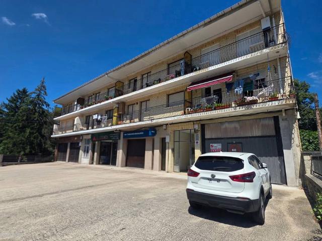 Piso en venta en Villasana de Mena, Valle De Mena
