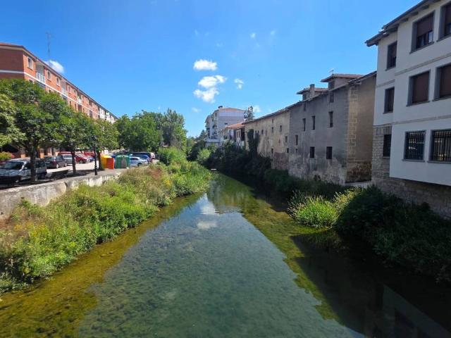 Piso en venta en Villasana de Mena, Valle De Mena