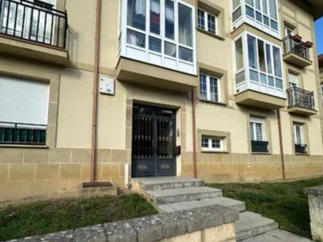 Piso en venta en Villasana de Mena, Valle De Mena