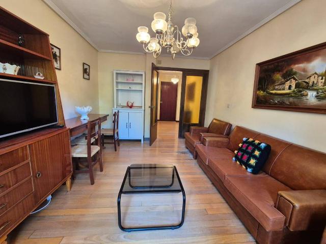 Piso en venta en Villasana de Mena, Valle De Mena