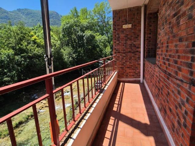 Piso en venta en Villasana de Mena, Valle De Mena
