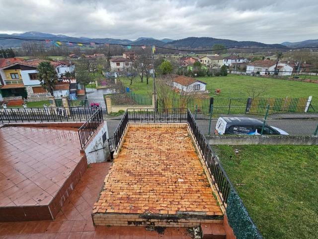 Piso en venta en Villasana de Mena, Valle De Mena