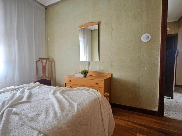 Piso en venta en Villasana de Mena, Valle De Mena