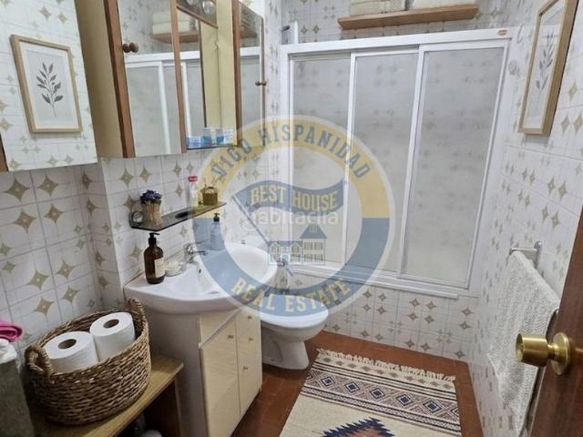 Piso en venta en Villasana de Mena, Valle de Mena