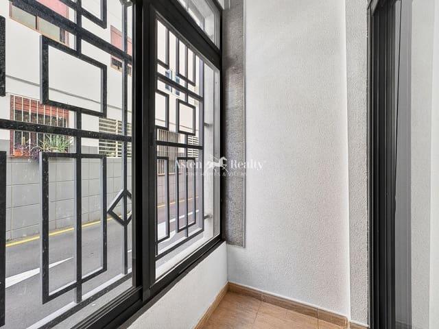 Piso en venta en La Cruz del Guanche, Arona