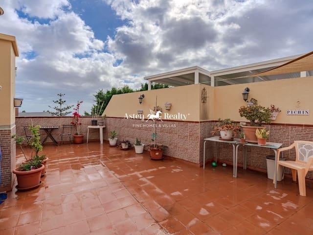 Piso en venta en La Cruz del Guanche, Arona