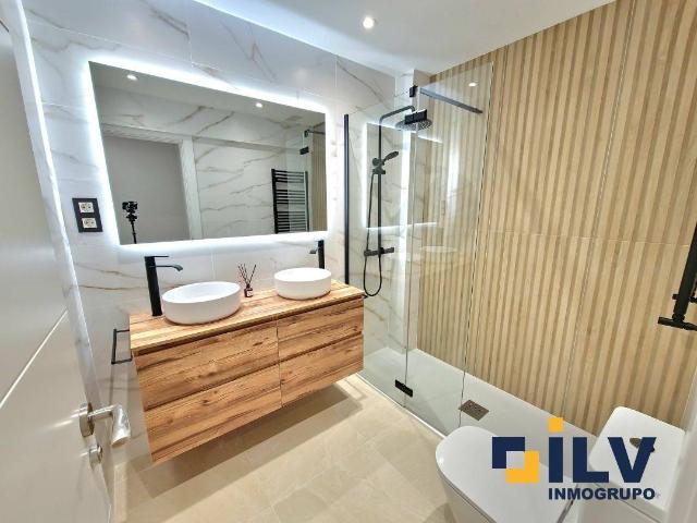 Piso en venta en Llano, Valle De Trápaga-trapagaran