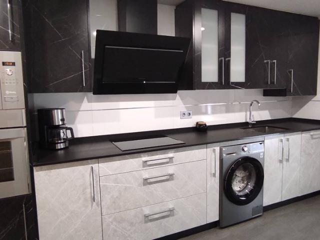 Piso en venta en Llano, Valle De Trápaga-trapagaran