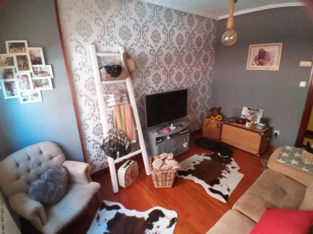 Piso en venta en Llano, Valle De Trápaga-trapagaran