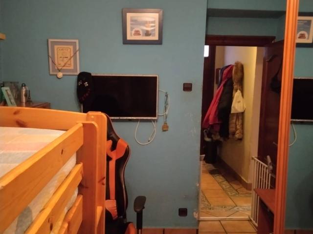 Piso en venta en Valle De Trápaga-trapagaran, Llano