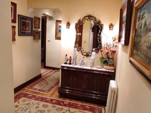 Piso en venta en Llano, Valle De Trápaga-trapagaran