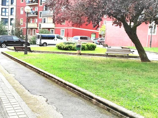 Piso en venta en El Pasillo, Valle De Trápaga-trapagaran
