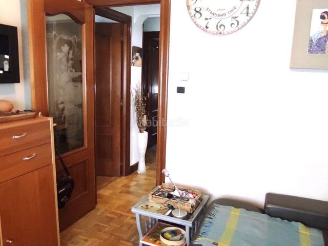Piso en venta en El Pasillo, Valle De Trápaga-trapagaran