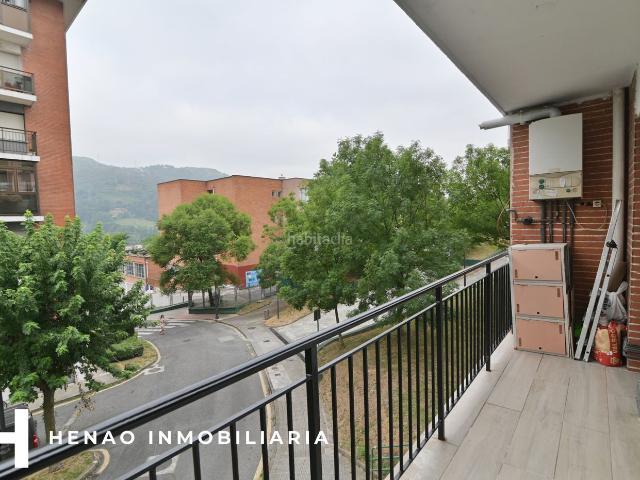 Piso en venta en El Pasillo, Valle De Trápaga-trapagaran