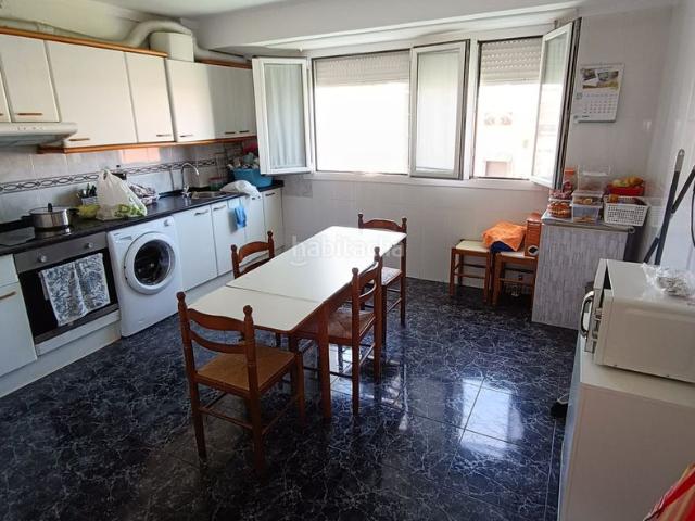Piso en venta en El Pasillo, Valle De Trápaga-trapagaran