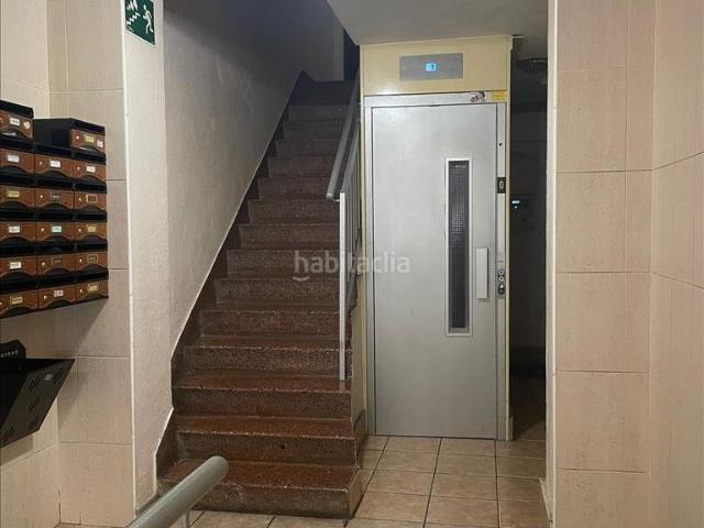 Piso en venta en El Pasillo, Valle De Trápaga-trapagaran