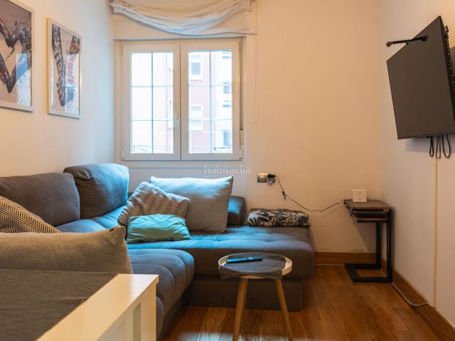 Piso en venta en El Pasillo, Valle De Trápaga-trapagaran