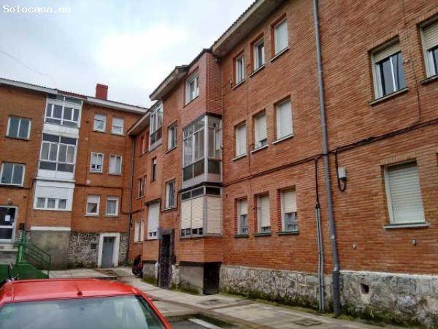 Piso en venta en San Gabriel, Valle De Trápaga-trapagaran