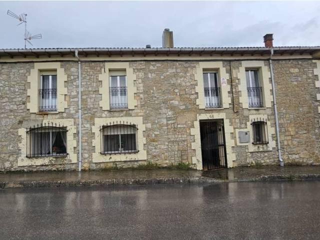 Piso en venta en Valle De Valdebezana, Castilla y León
