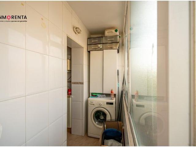 Piso en venta en El Álamo, Madrid