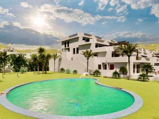 Piso en venta en l'Alacantí, Valencia