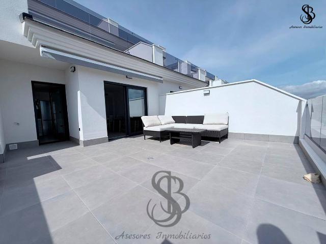 Piso en venta en l'Alacantí, Valencia
