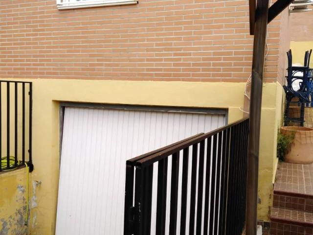 Piso en venta en Seseña