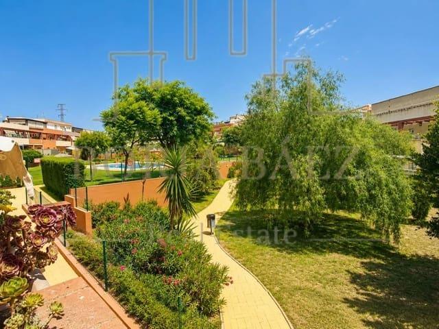 Piso en venta en Valle-Niza, La Axarquía