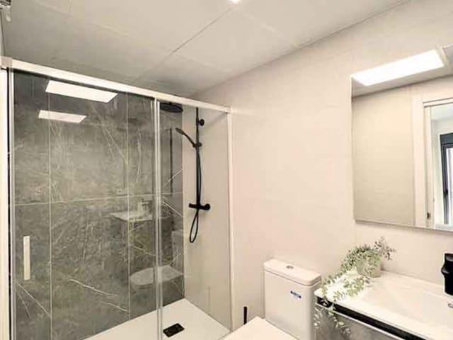 Piso en venta en Valle-Niza, La Axarquía