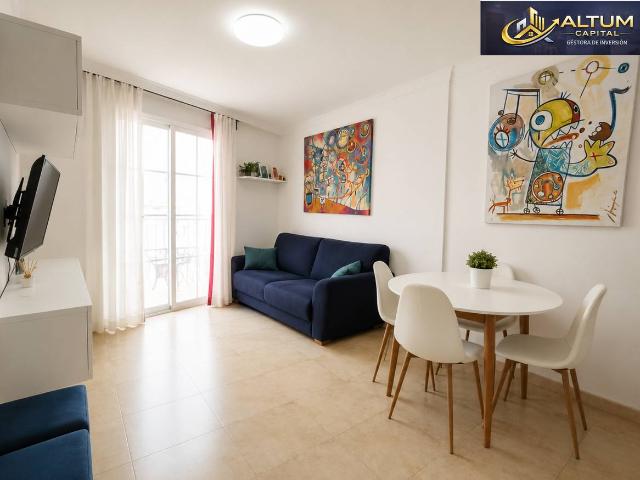 Piso en venta en Las Casas, Arona