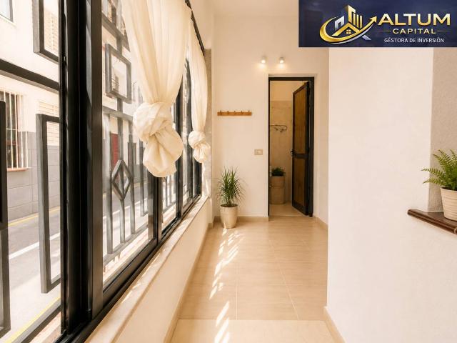 Piso en venta en Las Casas, Arona