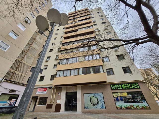 Piso en venta en Coslada, Madrid