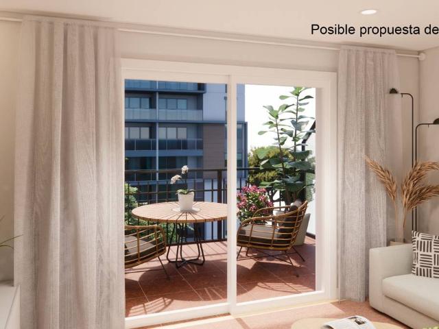 Piso en venta en Coslada