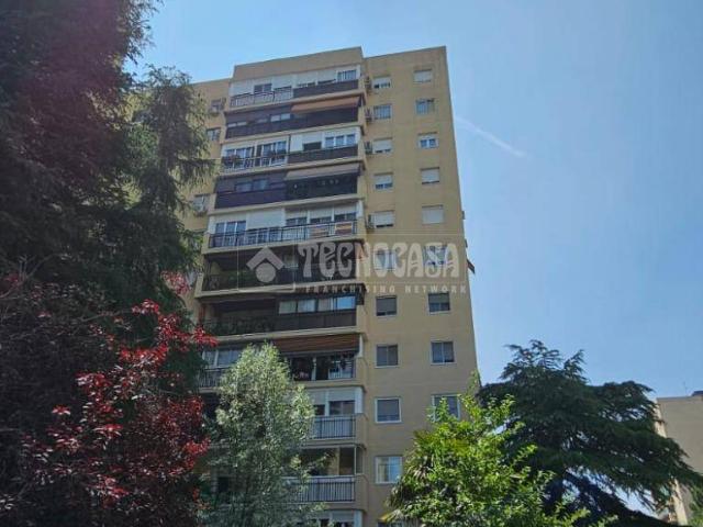 Piso en venta en Coslada