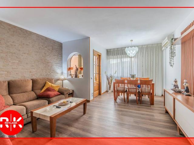 Piso en venta en Coslada, Madrid
