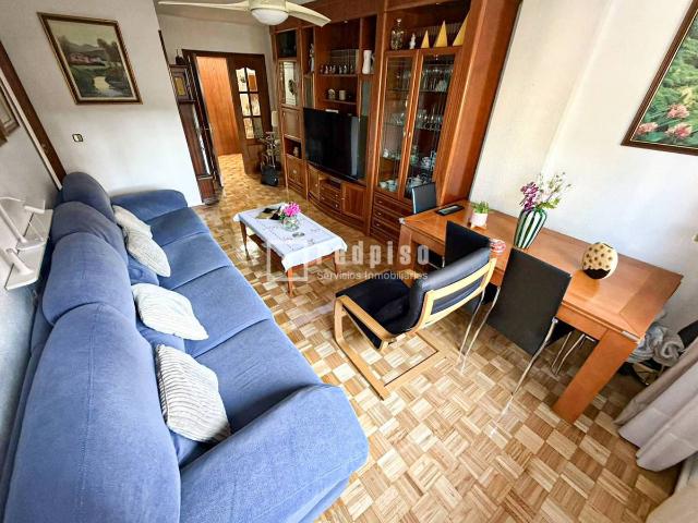 Piso en venta en Coslada, Madrid