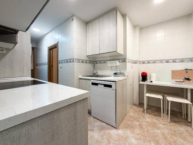 Piso en venta en Madrid