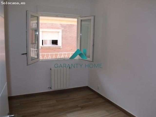 Piso en venta en Madrid, Vallehermoso