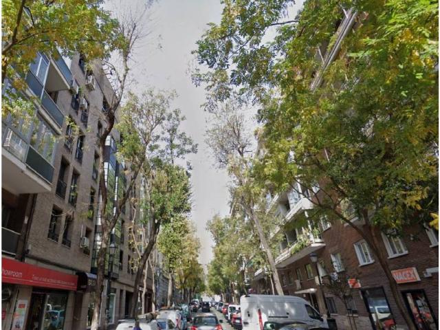 Piso en venta en Madrid