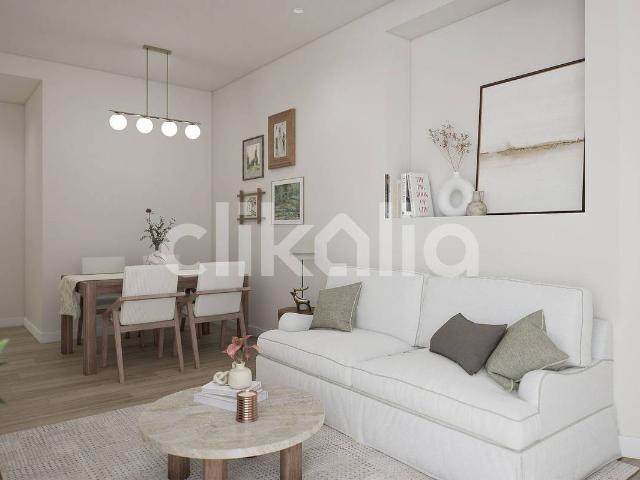Piso en venta en Madrid, Cortes