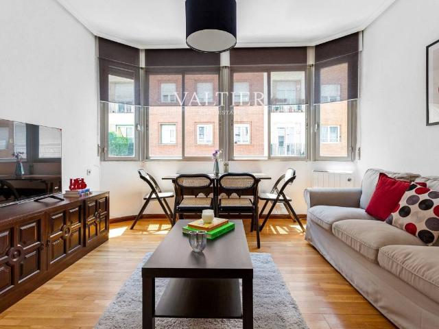 Piso en venta en Centro, Madrid
