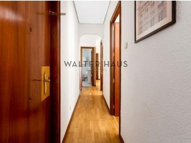 Piso en venta en Chamberí, Madrid