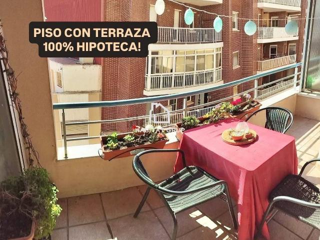 Piso en venta en Montsià, Catalunya