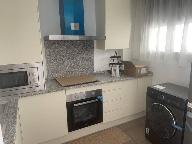 Piso en venta en Noguera, Catalunya